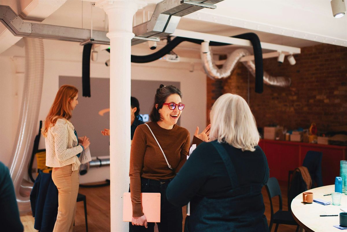 Collective Learning: Strategies for Who?, 12 November | Event in Oxford | AllEvents
