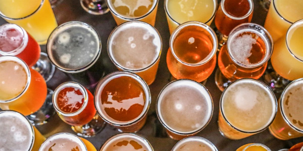 Beer Tasting and Pizza Pop-Up!, 24 October | Event in West Des Moines | AllEvents