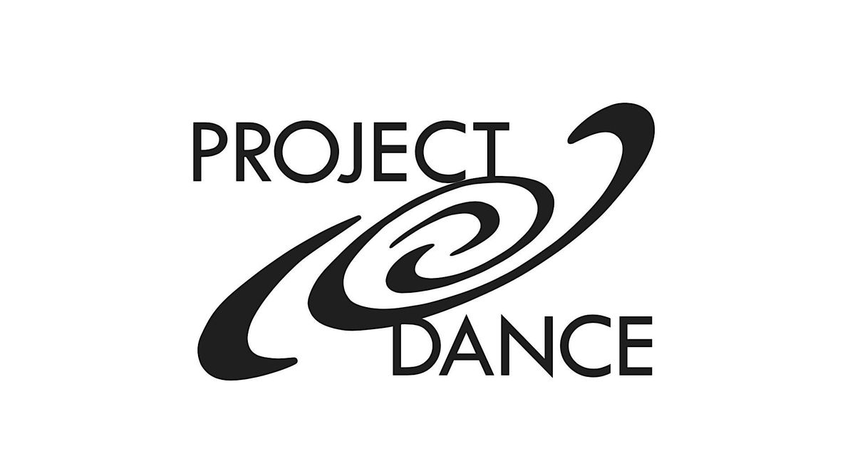 Project Dance Jackson, 3 October | Event in Jackson | AllEvents