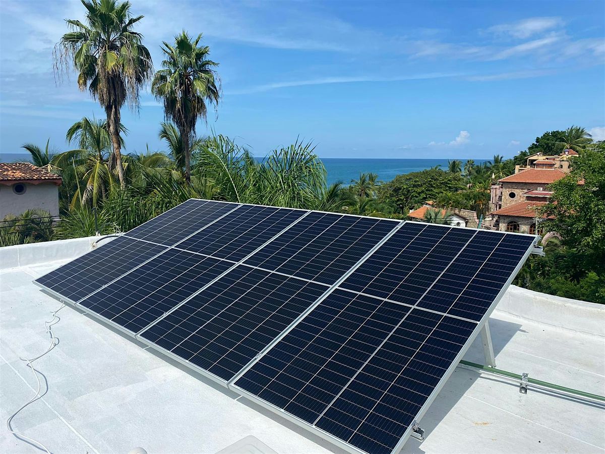 Solar Saturday Workshop, 19 July | Event in Solana Beach | AllEvents