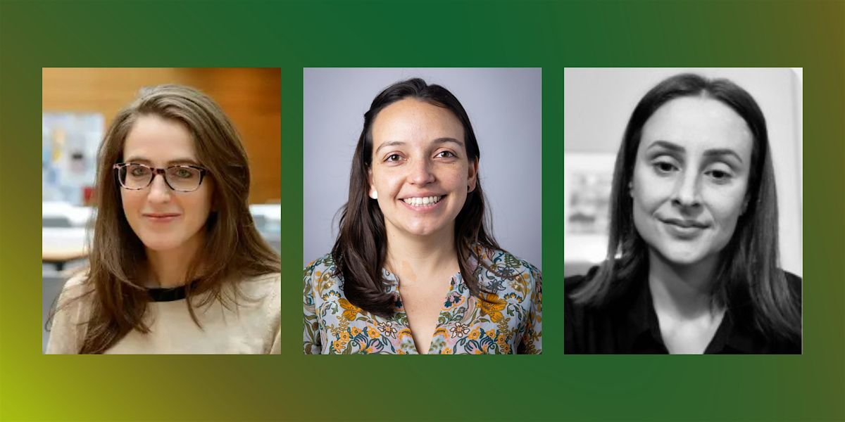 Roundtable: Contemporary Art and Society in Brazil | Event in Los Angeles | AllEvents