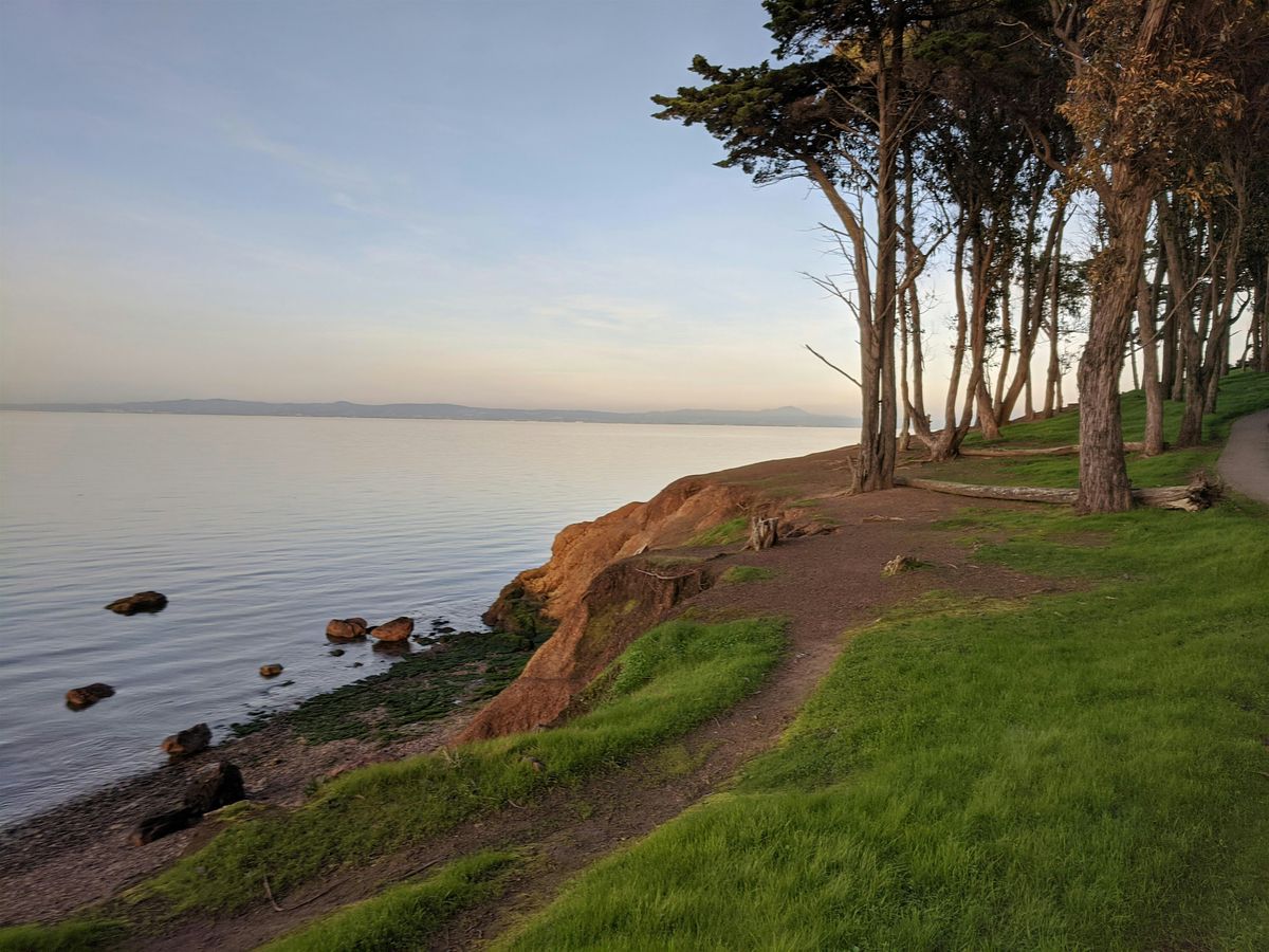 Nature Hike - Coyote Point Recreation Area, 11 June | Event in San Mateo | AllEvents