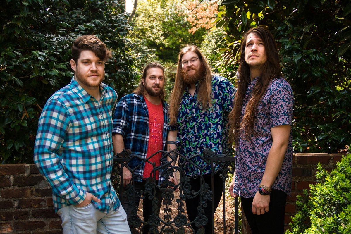 4th Annual New Year's Eve Eve Eve Get-Down featuring Blackberry Breeze, 27 December | Event in Dadeville | AllEvents