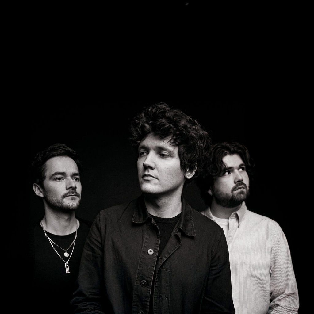 CUSP at The Parish Wrexham, 12 December | Event in Wrexham | AllEvents