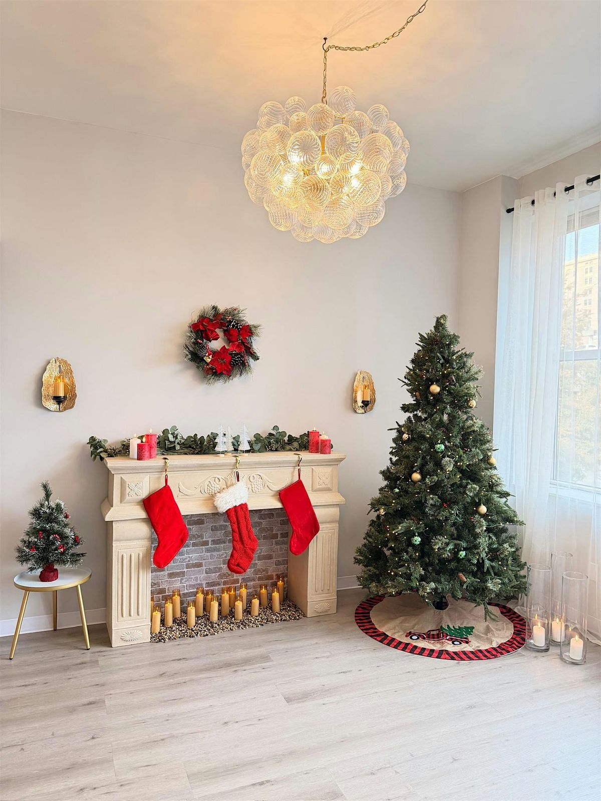 You Pick, You Click: Holiday Minis, 1 November | Event in Tacoma | AllEvents