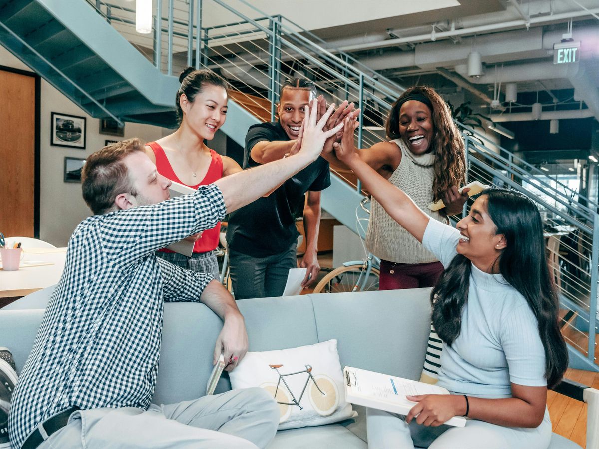 Unlock the Power of Employee Engagement, 22 September | Event in Kernersville | AllEvents