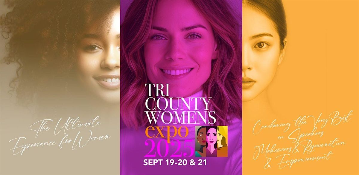 Tri-County Women’s Expo, 19 September | Event in Waterford Twp | AllEvents