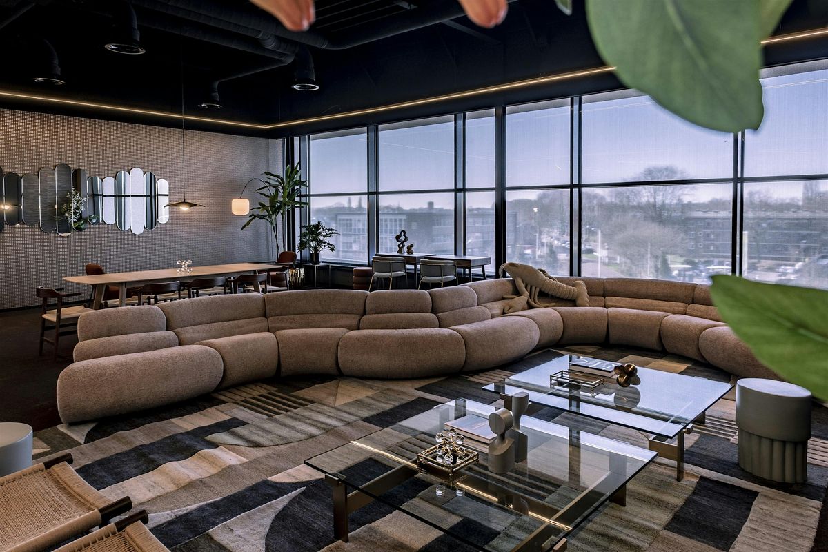 HR Lunch | Mr.Green Offices Zwolle, 11 September | Event in Zwolle | AllEvents