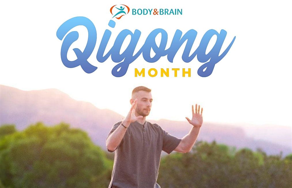 A Free Tai Chi/Qigong Class in April | Event in Lakewood | AllEvents