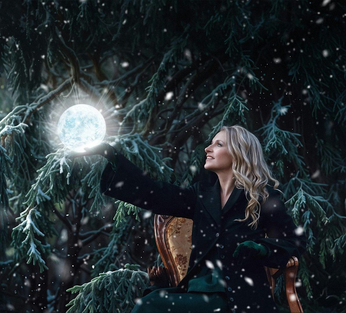 Eimear Quinn Christmas Concert, 14 December | Event in Co Meath | AllEvents