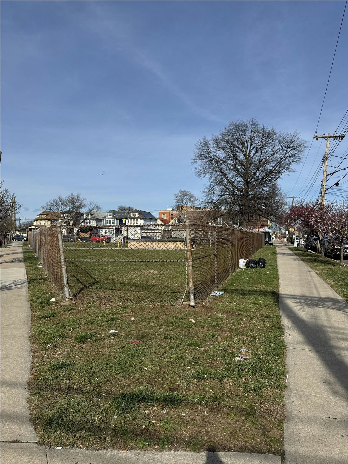 Community Cleanup - Hawtree Creek & 127th St, 10 May | Event in Queens | AllEvents