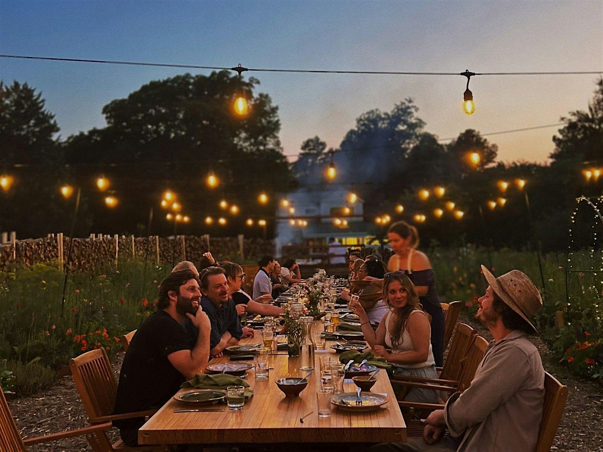 Gathered Table, 3 October | Event in Houston | AllEvents