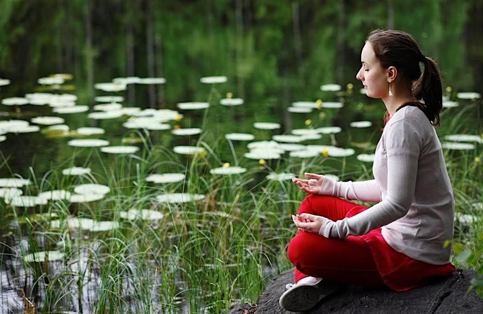 Free Meditation Leicester | Event in Leicester | AllEvents