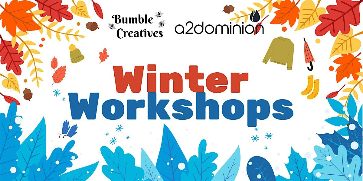 Bumbles Art & Craft Book Club  - Ages 6 - 10, 29 October | Event in Bicester | AllEvents