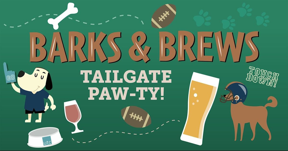 Barks & Brews Tailgate Paw-ty, 9 September | Event in Sarasota | AllEvents