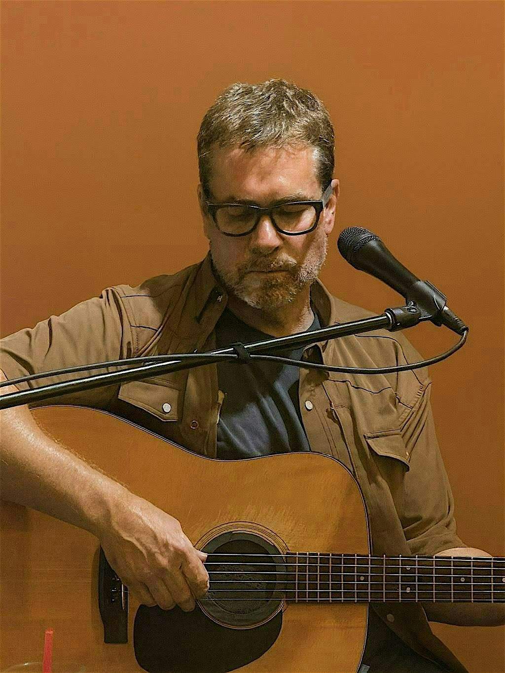 Neil Werries: Live Music at La Divina: Thurs Jan. 15th 6p-8p, 15 January | Event in Baton Rouge | AllEvents