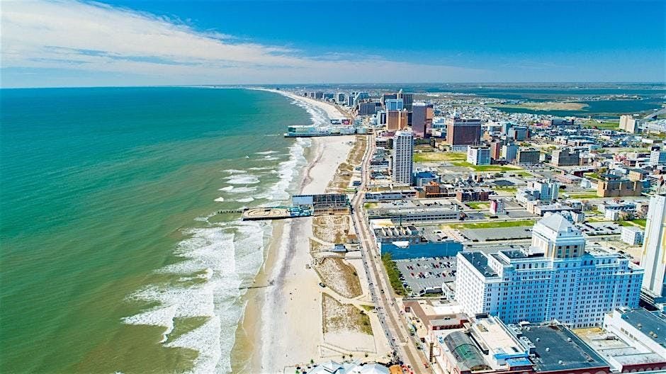 A Date Night Adventure! - Roll The Dice In America's Playground | Event in Atlantic City | AllEvents