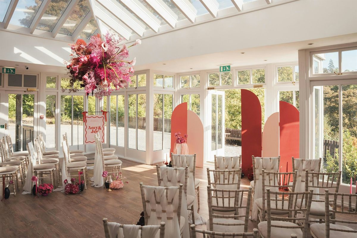 Wedding Open Evening at Broadoaks Country House | Event in Windermere | AllEvents