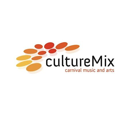 CultureMix Arts Ltd logo