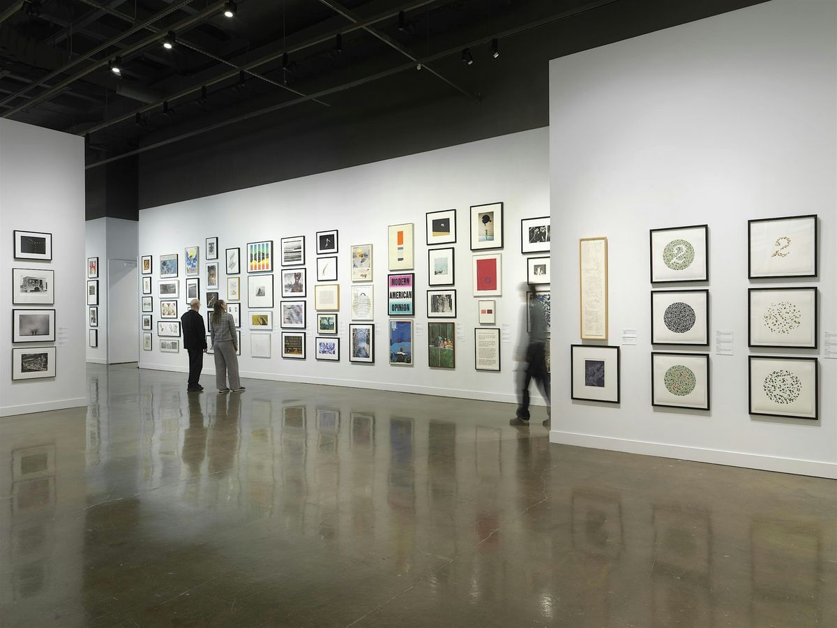 Student Lending Art Program Exhibition Tour, 28 August | Event in Cambridge | AllEvents