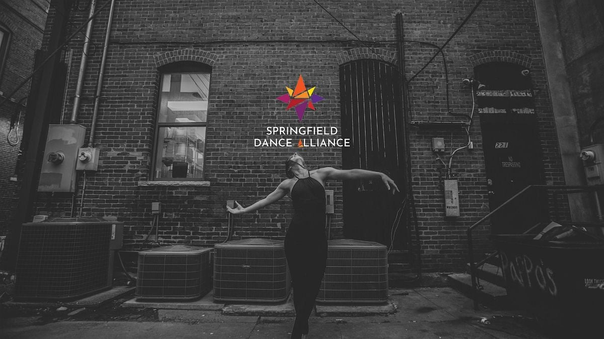 Adult Dance Class-Open Level with Springfield Dance Alliance | Event in Springfield | AllEvents