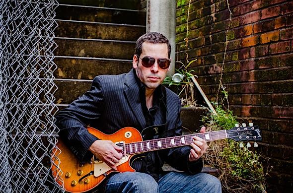 ALBERT CASTIGLIA, 27 September | Event in St. Augustine Beach | AllEvents
