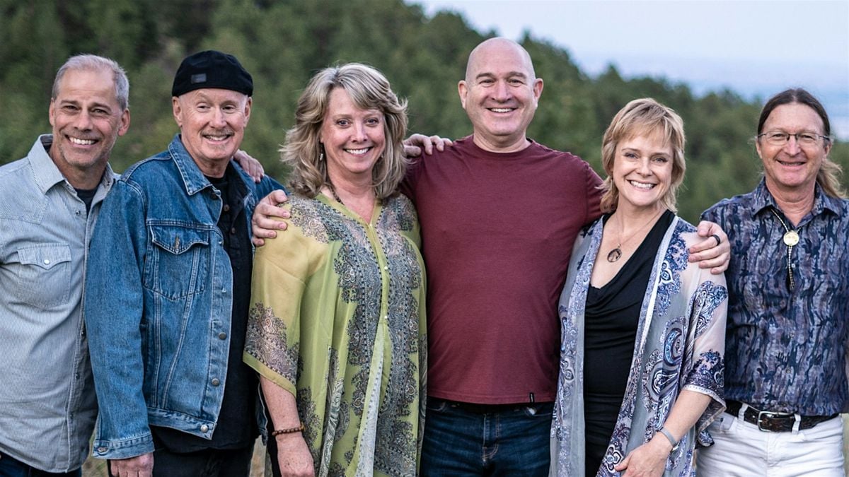 Kirtan with Mike Cohen & the Shakti Groove, 6 December | Event in Boulder | AllEvents