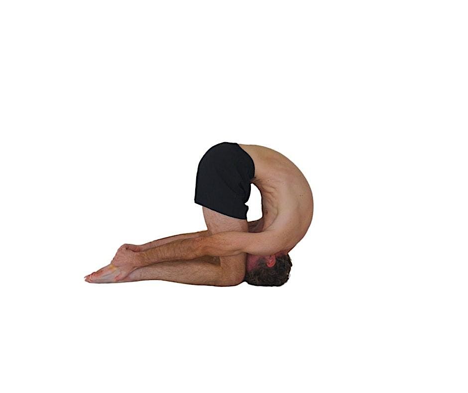 Hot 26 Posture Workshop: Seated Series, 29 June | Event in Buda | AllEvents