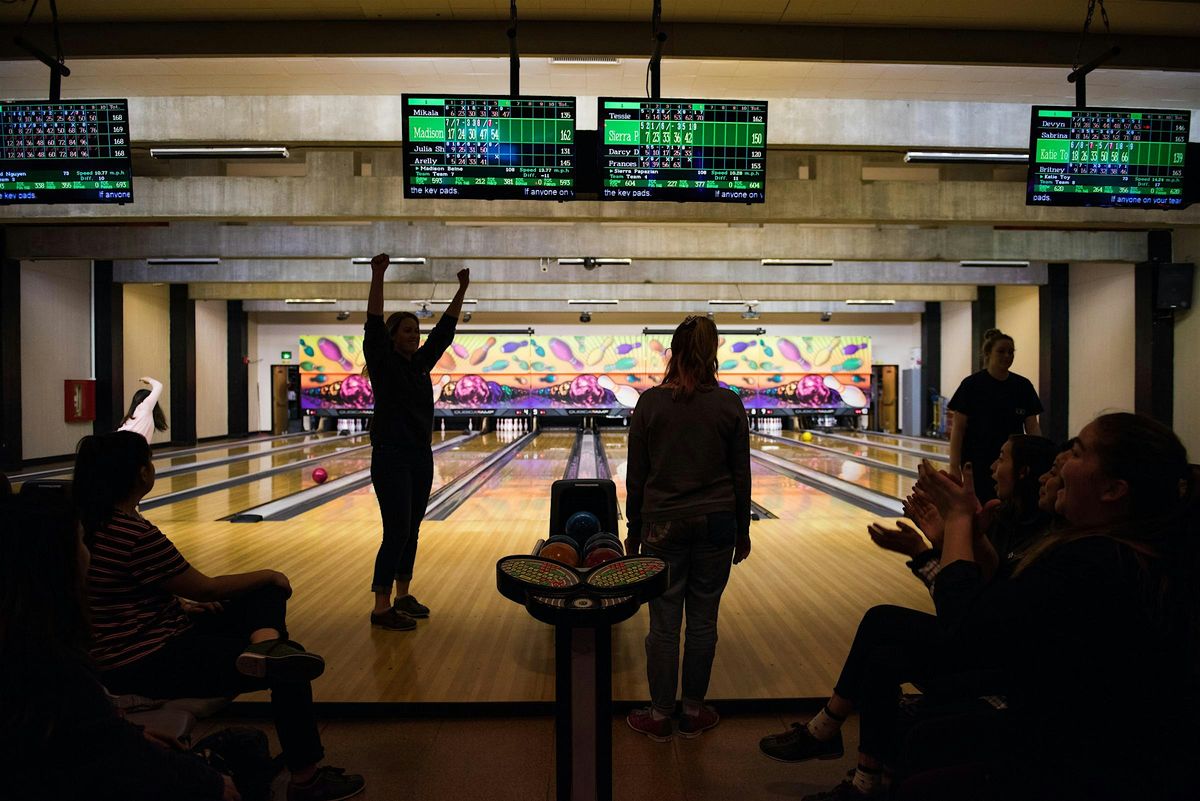 Cal Poly Alumni — Napa Community Bowling Night, 5 June | Event in Napa | AllEvents