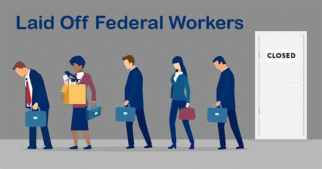 FROM UNCERTAINTY TO STABILITY: FINANCIAL CONSIDERATIONS FOR FEDERAL WORKERS, 6 May | Event in Frederick | AllEvents