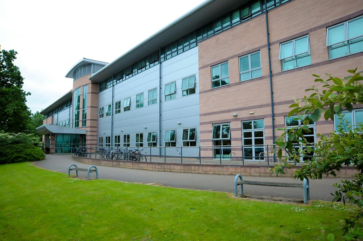 Warwick Trident College Open Day  - 29th November 2025 | Event in Royal Leamington Spa | AllEvents