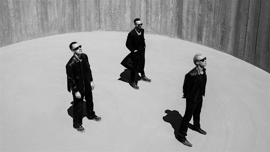 RUFUS DU SOL: Camping, Suites, Parking/Tailgating, 3 August | Event in Noblesville | AllEvents