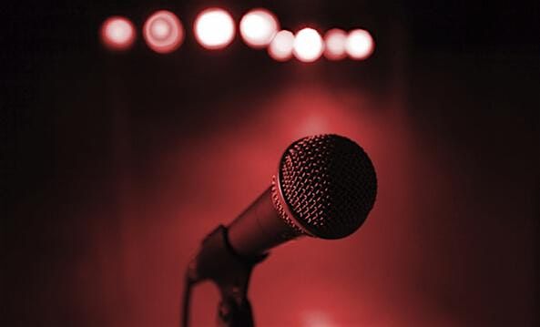 Find Your Voice : A Day of Verbal Expression, 7 May | Event in Ottawa | AllEvents