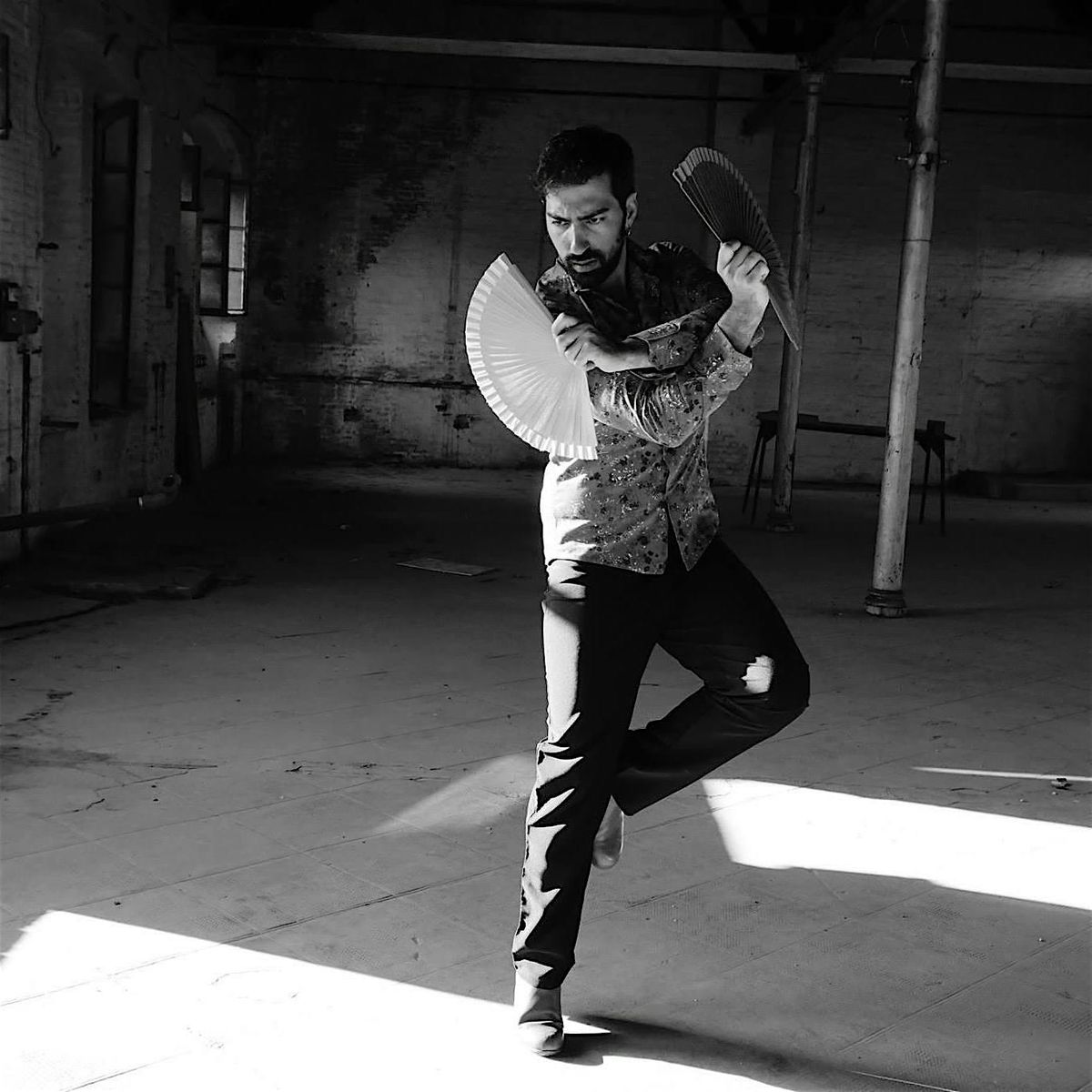 Hola! Flamenco Festival - Baile workshop (to be announced), 2 August | Event in Loutra Ipatis | AllEvents