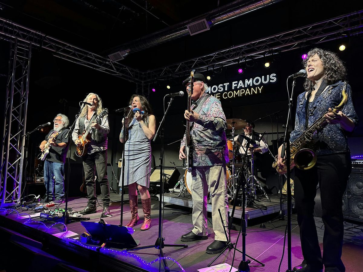 Big Brother and The Holding Company, 25 October | Event in Livermore | AllEvents