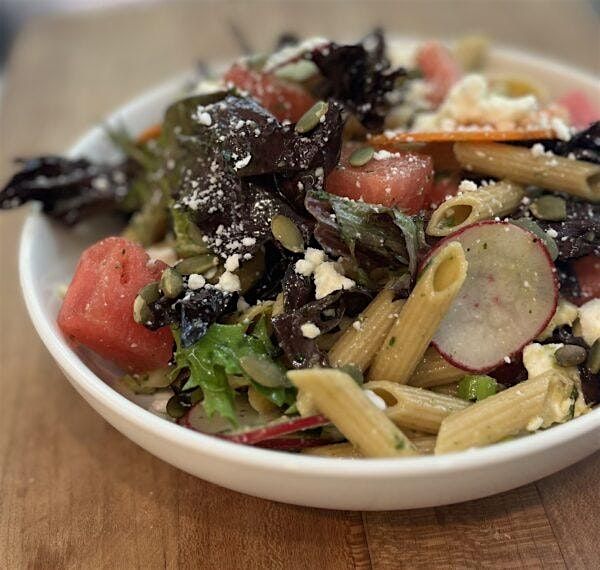 Summer Sips and Salads Teaching Kitchen at Optum, 21 August | Event in Eden Prairie | AllEvents