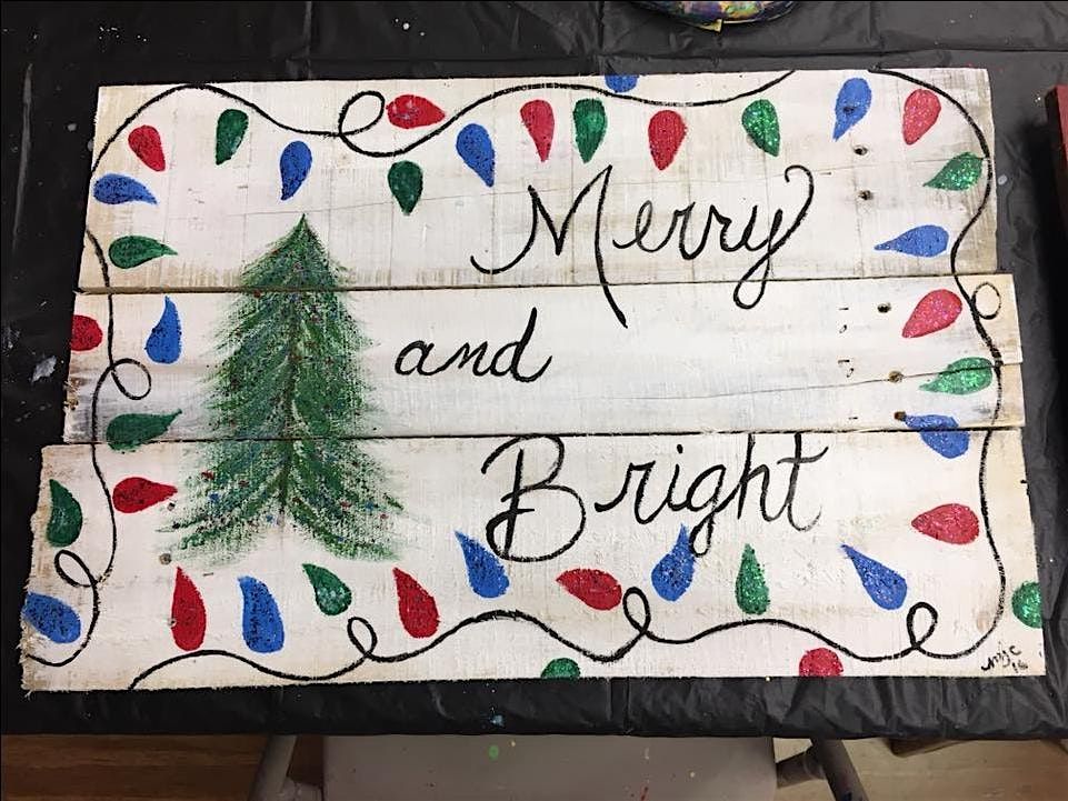 Sober Sip & Paint - with pizza!, 6 December | Event in Indianapolis | AllEvents