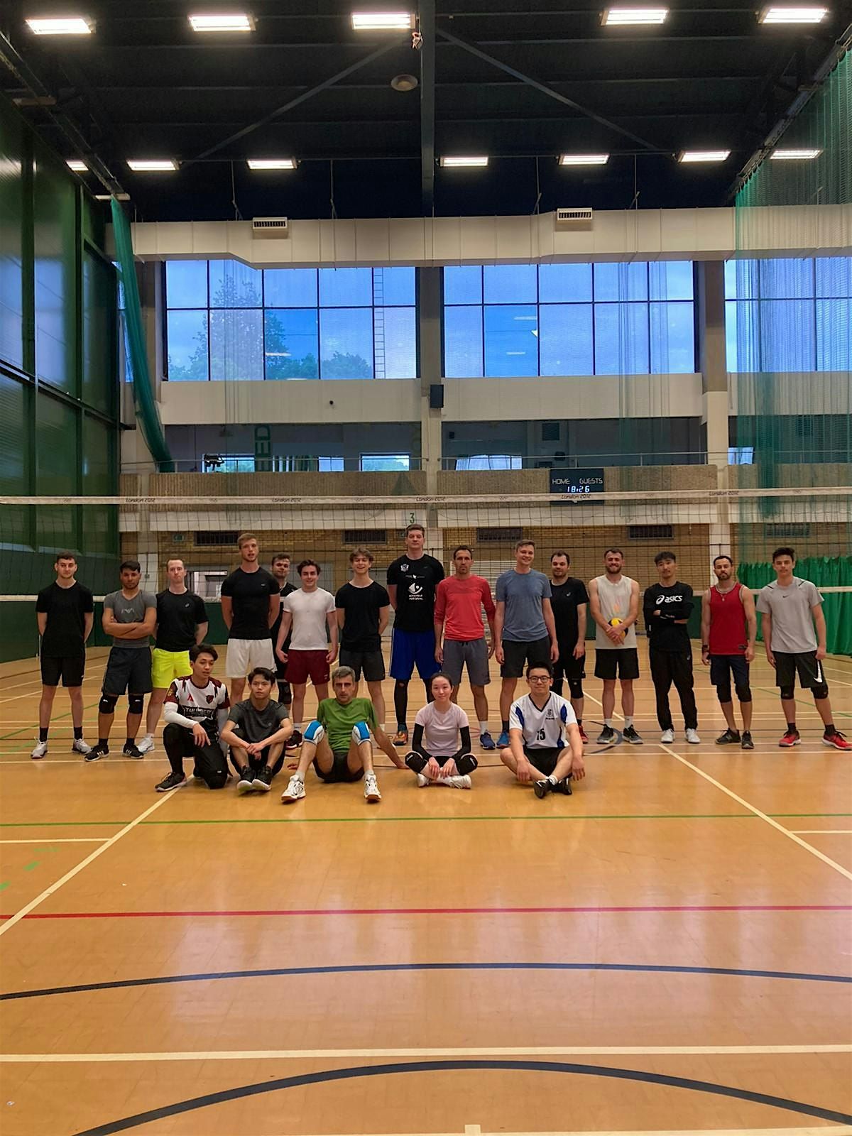 Volleyball Training For Everyone (North London) | Event in London | AllEvents