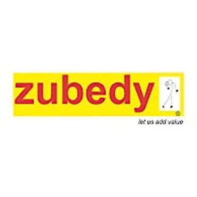 Zubedy Malaysia logo