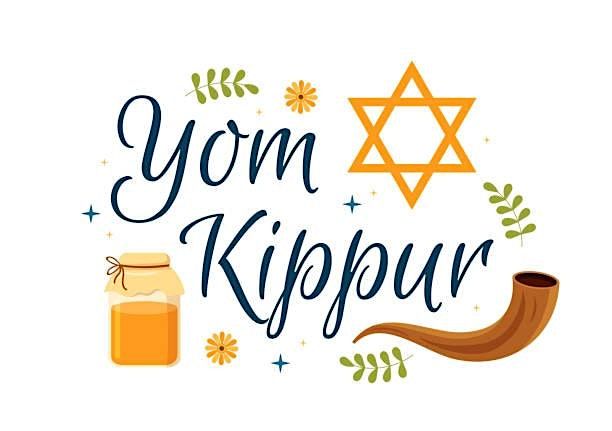 Break-the-Fast at Temple Micah 2025, 2 October | Event in Lawrence Township | AllEvents