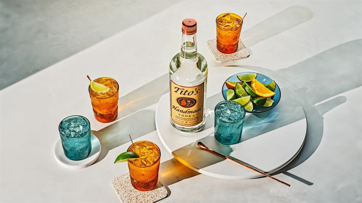 Sip & Swing at Tito’s Vodka Ryder Cup Event!, 25 September | Event in New York | AllEvents