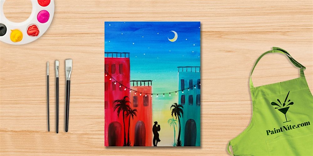 Family Paint Party, 29 June | Event in Surrey | AllEvents