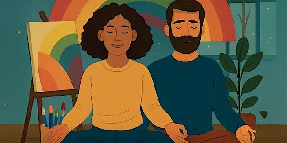 Cultivating Hope: Moving Beyond Low Mood and Depression, 30 January | Event in Sherwood | AllEvents