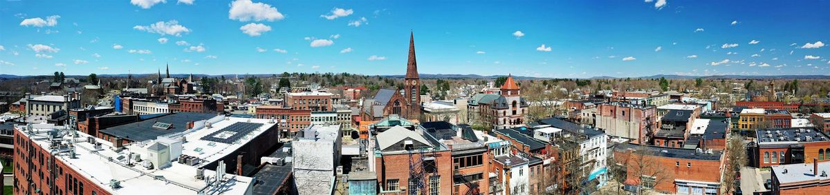 Amazing Scavenger Hunt! - NoHo‘s Noteworthy Nook Hunt | Event in Northampton | AllEvents