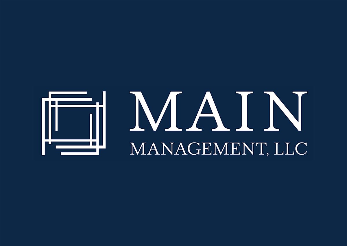 Batter Up: Network with Main Management, 17 November | Event in Chicago | AllEvents