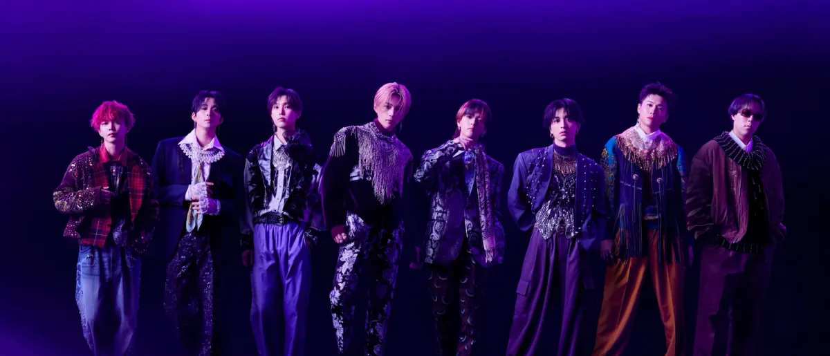 FANTASTICS from EXILE TRIBE in さいたま市中央区, 19 July | Event in Saitama | AllEvents