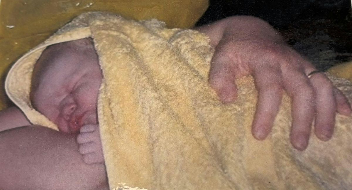 FACE TO FACE Full day Parent Education Workshop for first time parents, 13 December | Event in Banbury | AllEvents