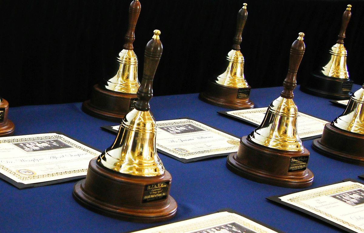 OKLAHOMA AFRICAN AMERICAN EDUCATORS HALL OF FAME, INC., 26 September | Event in Shawnee | AllEvents