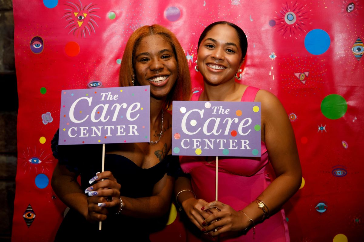 The Care Center's Annual Fundraising Party, 15 May | Event in Holyoke | AllEvents