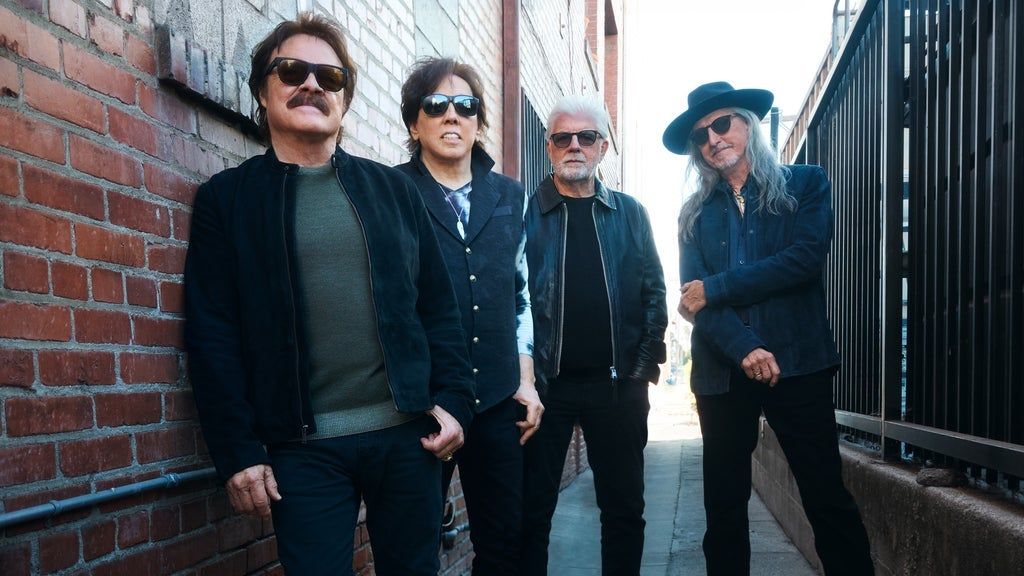 The Doobie Brothers 2025, 13 September | Event in Noblesville | AllEvents